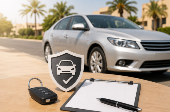 Assurance Auto au Sénégal : pourquoi choisir SAMIA Assurance pour protéger votre véhicule ?
