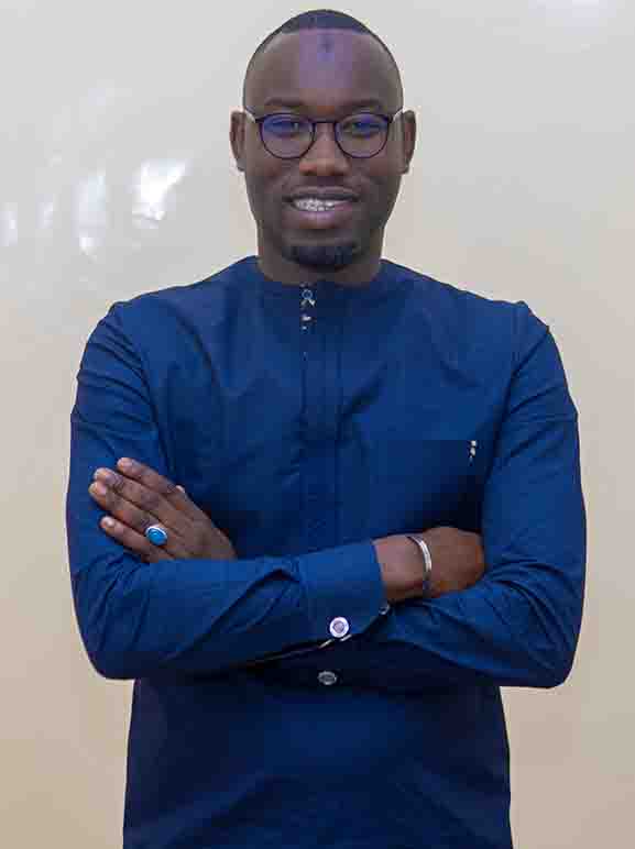 Mohamed SECK_SAMIA_GROUP